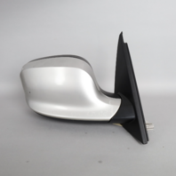 2011-2014 BMW X3 F25 Right Door Mirror Surround View 51167264122 OEM Used