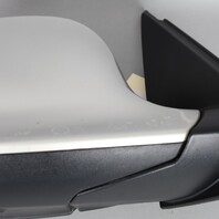 2011-2014 BMW X3 F25 Right Door Mirror Surround View 51167264122 OEM Used
