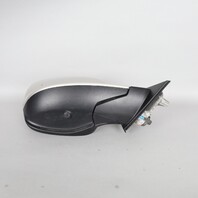 2011-2014 BMW X3 F25 Right Door Mirror Surround View 51167264122 OEM Used