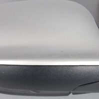 2011-2014 BMW X3 F25 Right Door Mirror Surround View 51167264122 OEM Used