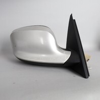 2011-2014 BMW X3 F25 Right Door Mirror Surround View 51167264122 OEM Used
