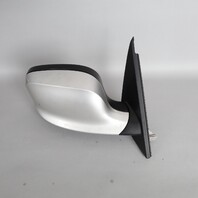 2011-2014 BMW X3 F25 Right Door Mirror Surround View 51167264122 OEM Used