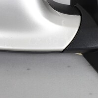 2011-2014 BMW X3 F25 Right Door Mirror Surround View 51167264122 OEM Used