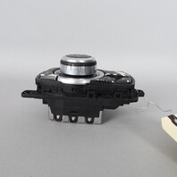 11‑17 BMW 328i 335i 528i 535i iDrive CIC Controller Switch 65829267955 OEM Used