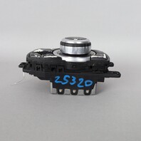 11‑17 BMW 328i 335i 528i 535i iDrive CIC Controller Switch 65829267955 OEM Used