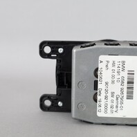 11‑17 BMW 328i 335i 528i 535i iDrive CIC Controller Switch 65829267955 OEM Used