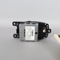 11‑17 BMW 328i 335i 528i 535i iDrive CIC Controller Switch 65829267955 OEM Used