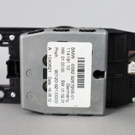 11‑17 BMW 328i 335i 528i 535i iDrive CIC Controller Switch 65829267955 OEM Used