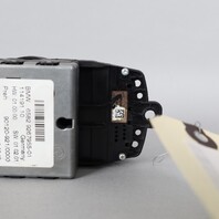 11‑17 BMW 328i 335i 528i 535i iDrive CIC Controller Switch 65829267955 OEM Used