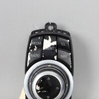 11‑17 BMW 328i 335i 528i 535i iDrive CIC Controller Switch 65829267955 OEM Used