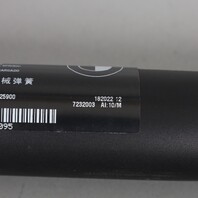 2011-2015 BMW X3 Hatch Lift Support Strut Pair 51247232003 OEM Used