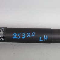 2011-2015 BMW X3 Hatch Lift Support Strut Pair 51247232003 OEM Used