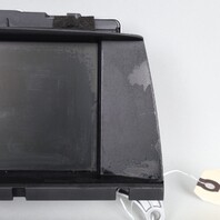 2011-2014 BMW X3 Central Information Info Display Monitor 65509289584 OEM Used