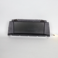 2011-2014 BMW X3 Central Information Info Display Monitor 65509289584 OEM Used