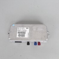 2011-2017 BMW X3 Top Rear View Camera Module 66539282422 OEM Used