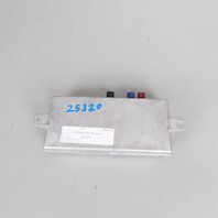 2011-2017 BMW X3 Top Rear View Camera Module 66539282422 OEM Used