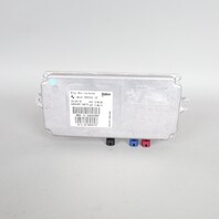 2011-2017 BMW X3 Top Rear View Camera Module 66539282422 OEM Used