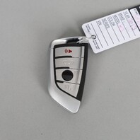 2013 BMW X3 F25 Key Fob 82292219909 OEM Used