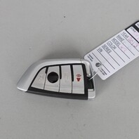 2013 BMW X3 F25 Key Fob 82292219909 OEM Used