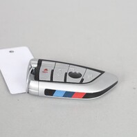 2013 BMW X3 F25 Key Fob 82292219909 OEM Used