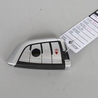 2013 BMW X3 F25 Key Fob 82292219909 OEM Used
