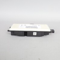 2013 BMW X3 SRS Diagnostic Control Module 65779280186 OEM Used