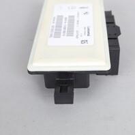 2013 BMW X3 SRS Diagnostic Control Module 65779280186 OEM Used