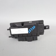 2013 BMW X3 SRS Diagnostic Control Module 65779280186 OEM Used