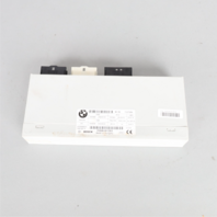 BMW 528i 535i 550i 640i 740i 750i X3 X4 Trunk Lid Module 61357327886 OEM Used