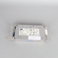 2013 BMW X3 Bluetooth Telematics Module 84109257153 OEM Used