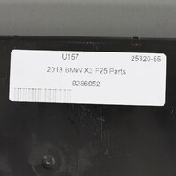 2011-2017 BMW X3 X4 Gateway Module 61359286952 OEM Used