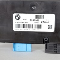 2011-2017 BMW X3 X4 Gateway Module 61359286952 OEM Used