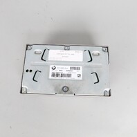 2011-2014 BMW X3 Amp Amplifier HiFi Audio 65129283507 OEM Used