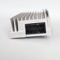2011-2014 BMW X3 Amp Amplifier HiFi Audio 65129283507 OEM Used