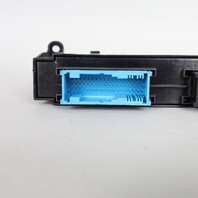 2011-2014 BMW X3 Electronics Junction Box 61359287218 OEM Used