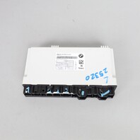2011-2017 BMW X3 X4 Front Power Seat Control Module 61359280913 OEM Used