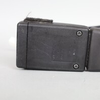 2011-2017 BMW X3 X4 Front Seat Belt Buckle 72117260207 OEM Used