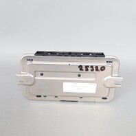 BMW 528i 535i 550i 640i 650i 750i X3 Footwell Module 61359286156 OEM Used