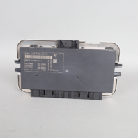 BMW 528i 535i 550i 640i 650i 750i X3 Footwell Module 61359286156 OEM Used