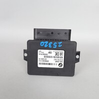 2012-2013 BMW 528i 535i F10 Parking Brake EMF Module 34436858017 OEM Used