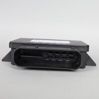 2012-2013 BMW 528i 535i F10 Parking Brake EMF Module 34436858017 OEM Used