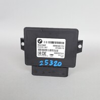 2012-2013 BMW 528i 535i F10 Parking Brake EMF Module 34436858017 OEM Used