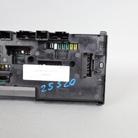 2011-2017 BMW X3 X4 Front Fuse Relay Box 61149259467 OEM Used