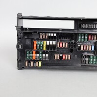 2011-2017 BMW X3 X4 Front Fuse Relay Box 61149259467 OEM Used