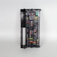 2011-2017 BMW X3 X4 Front Fuse Relay Box 61149259467 OEM Used