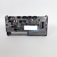 2011-2017 BMW X3 X4 Front Fuse Relay Box 61149259467 OEM Used