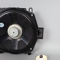 2014-2018 BMW X3 X5 Floor Speaker Subwoofer 65139287757 OEM Used