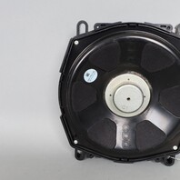 2014-2018 BMW X3 X5 Floor Speaker Subwoofer 65139287757 OEM Used