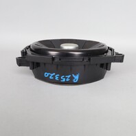 2014-2018 BMW X3 X5 Floor Speaker Subwoofer 65139287757 OEM Used