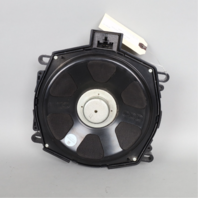 2014-2018 BMW X3 X5 Floor Speaker Subwoofer 65139287757 OEM Used